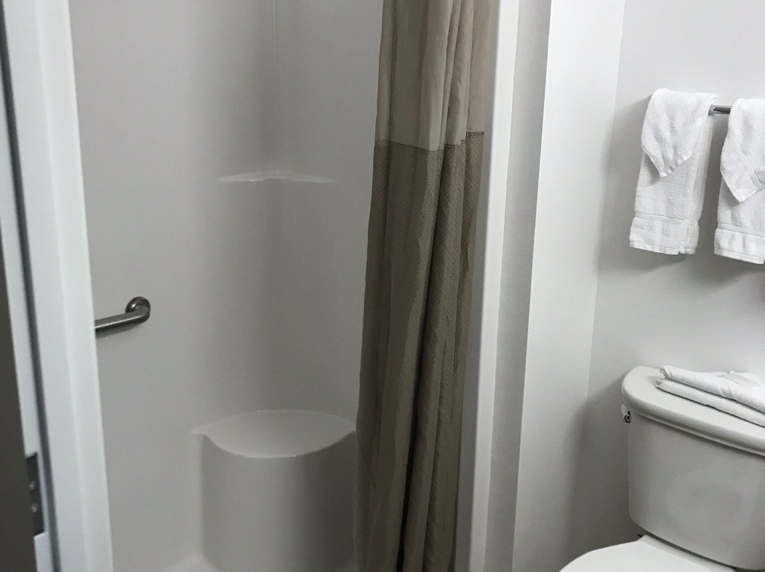 Studio 6 McCarran, NV - Sparks - Tahoe - Reno Industrial Center主图