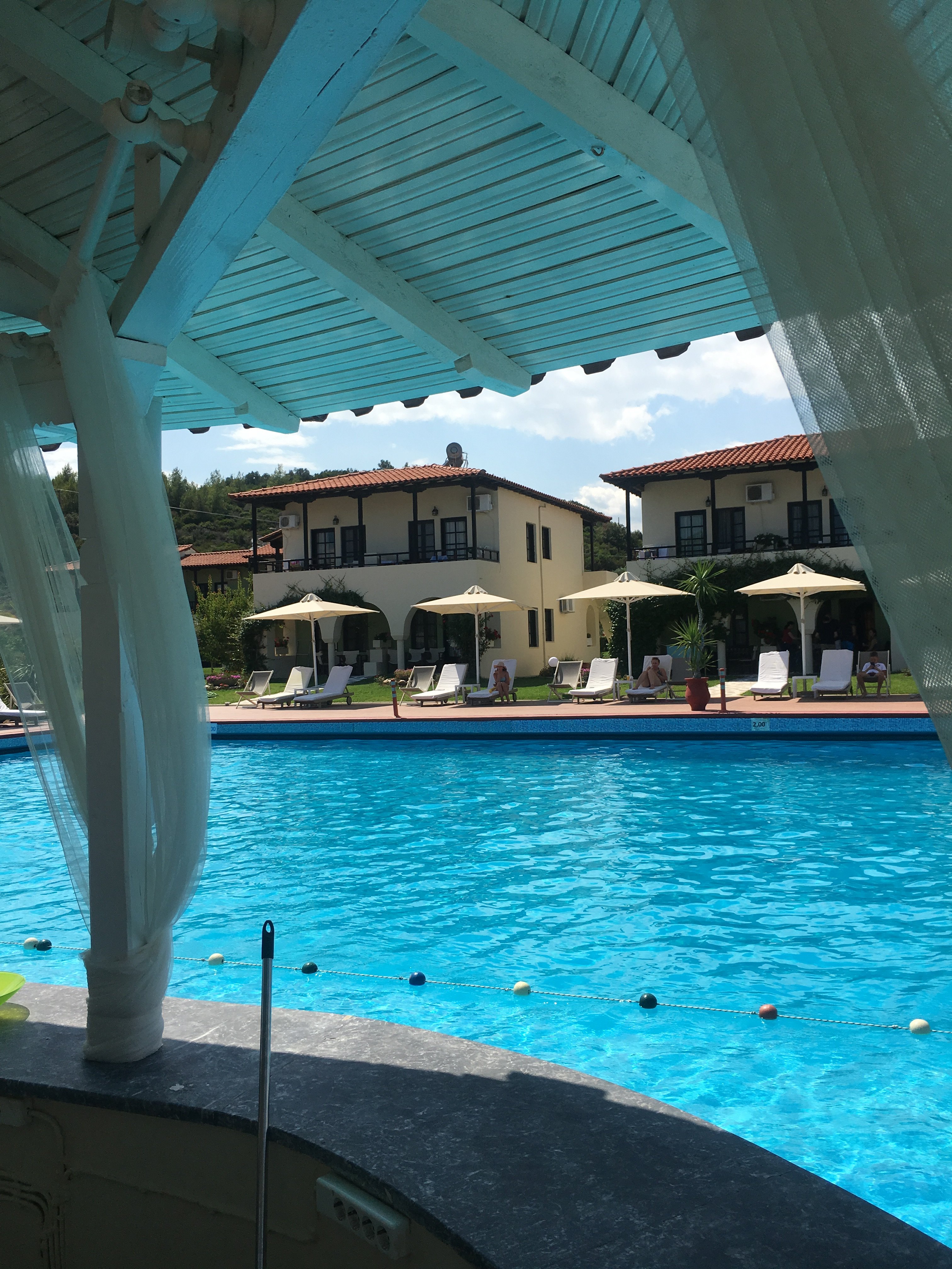 Assa Maris Hotel-官方