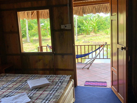 EcoTours-芹苴必去景点