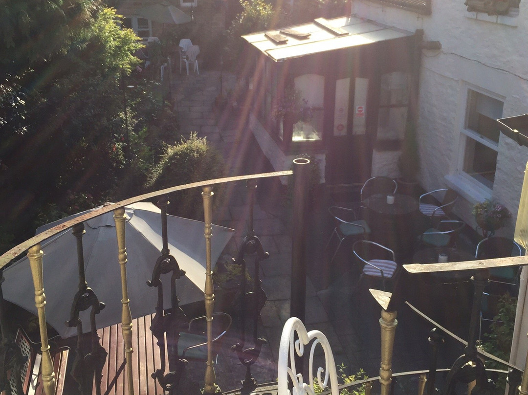 Old Brewery Guest House主图