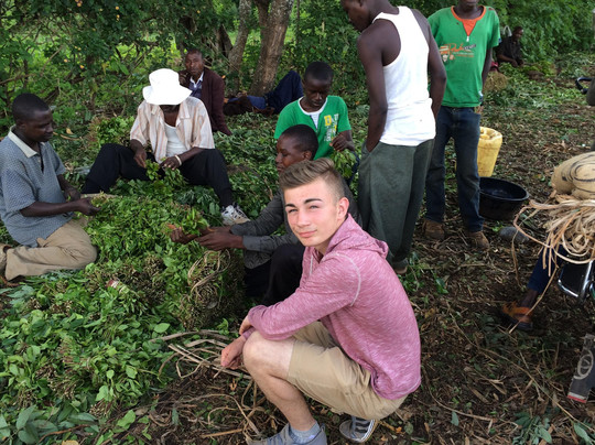 Debrazza Tours and Safaris-蒙巴萨必去景点