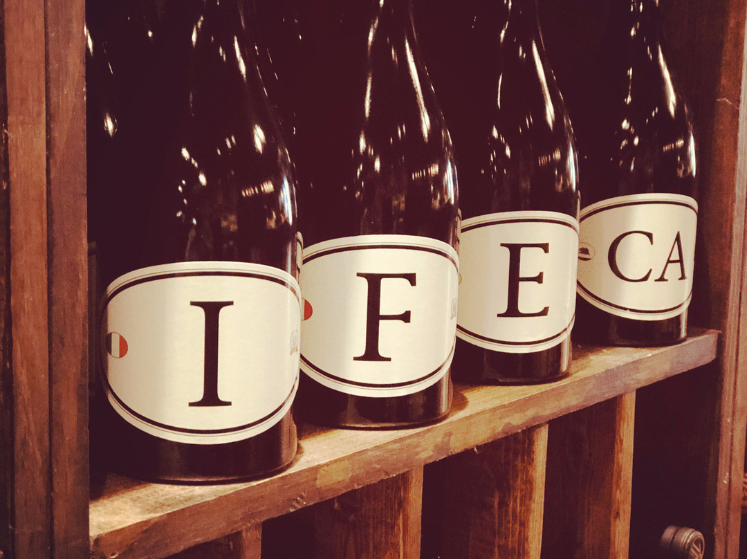 Market Alley Wines-Monmouth必去景点