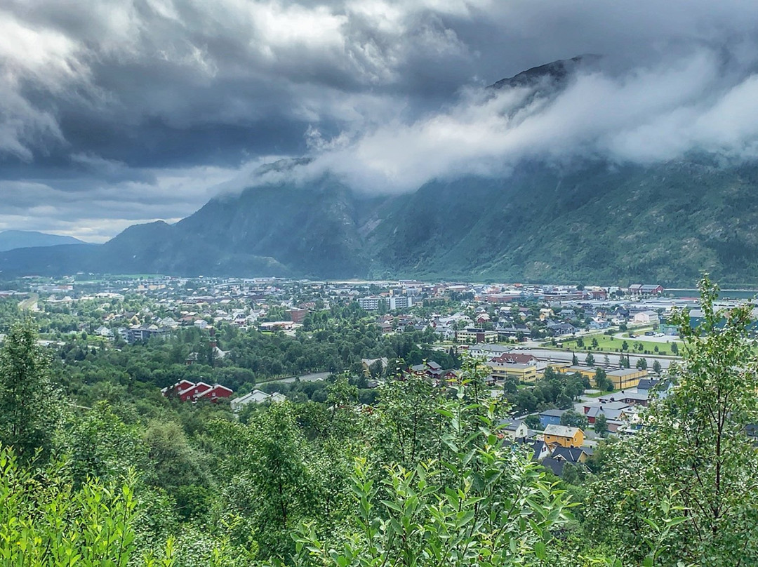 Panorama景点图片