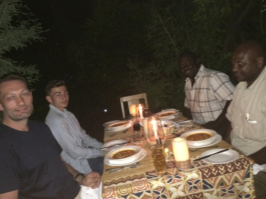 Debrazza Tours and Safaris-蒙巴萨必去景点