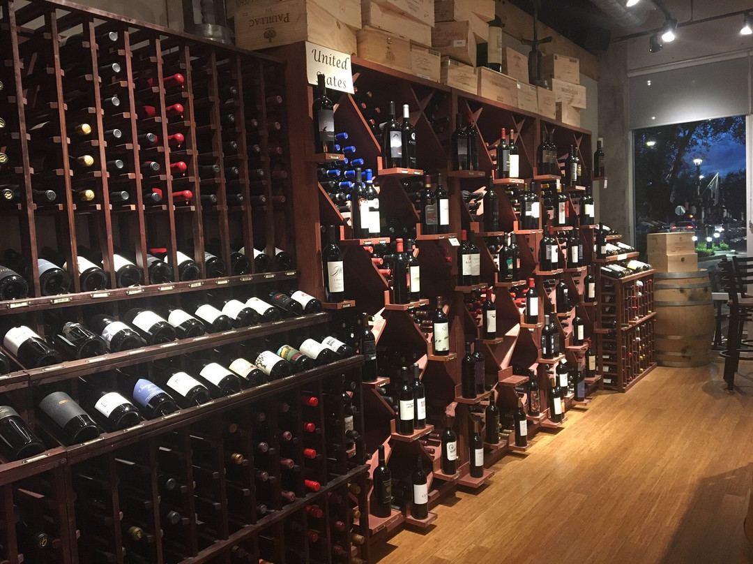 Fine Wines and Tastings on Main-Lakewood Ranch必去景点