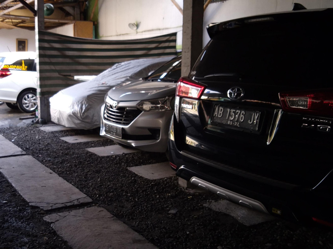 JogjaHub Tour & Travel-Yogyakarta必去景点