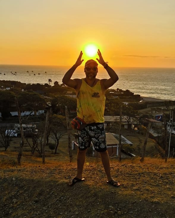 El Mirador del Faro-Mancora必去景点