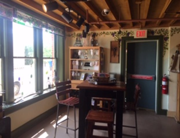 Galena Cellars Winery-加利纳必去景点