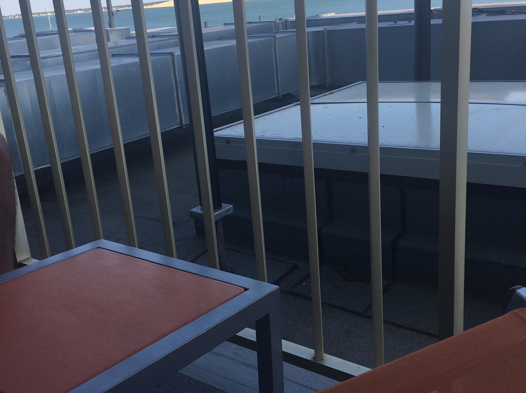 Novotel Oléron Thalassa主图