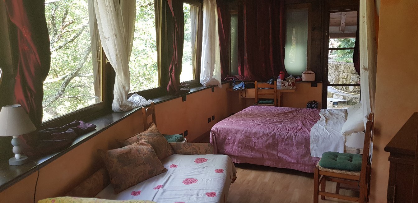 Il Rifugio Di Artemide-官方