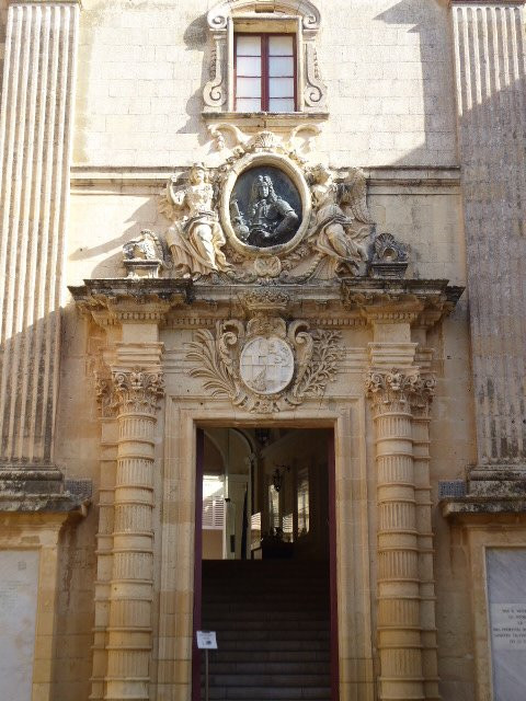 National Museum of Natural History-姆迪纳必去景点