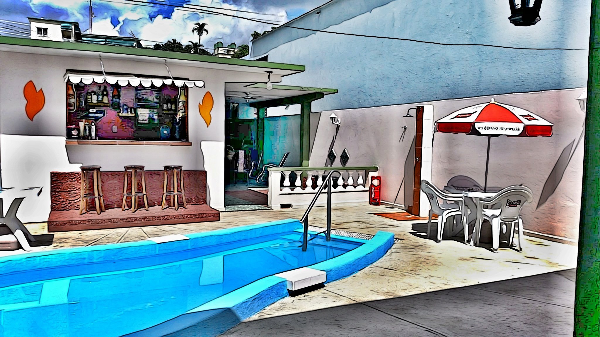 Villa Casa Jairo-官方