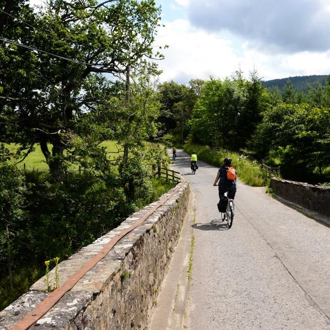 E-Bike Tours Scotland景点图片