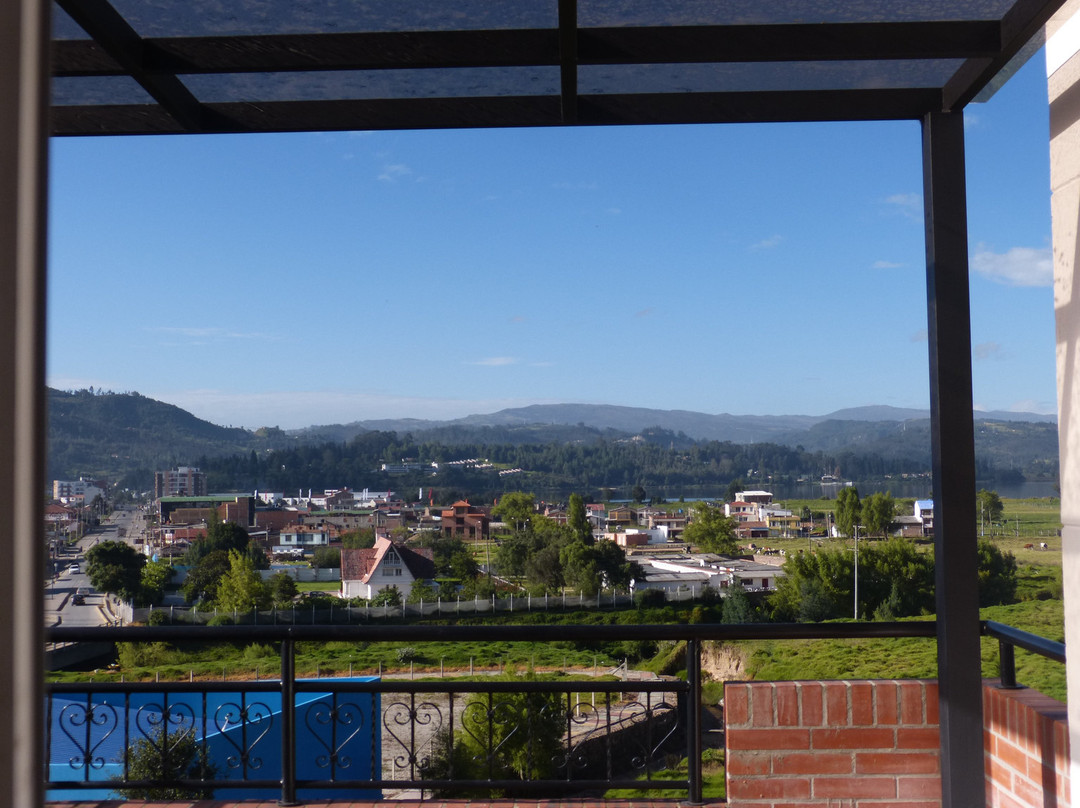 Hotel San Marcos主图