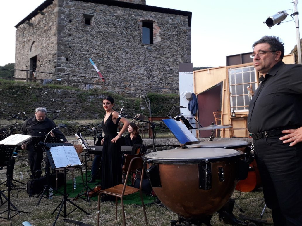 Hotel Ristorante Turchino主图