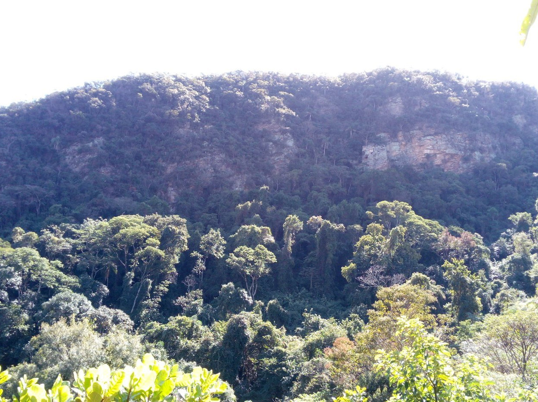 Mundão das Trilhas-Amparo必去景点