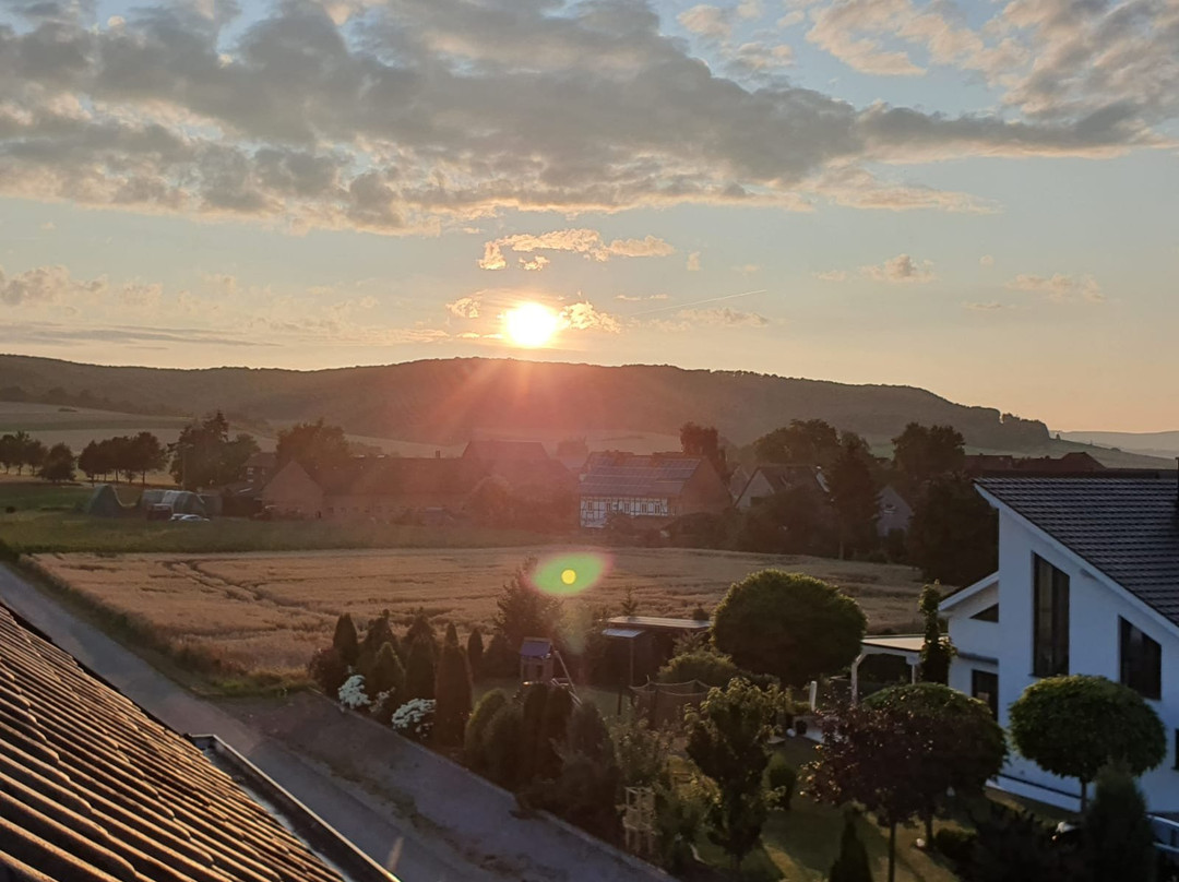 Landhaus zum Mushof主图