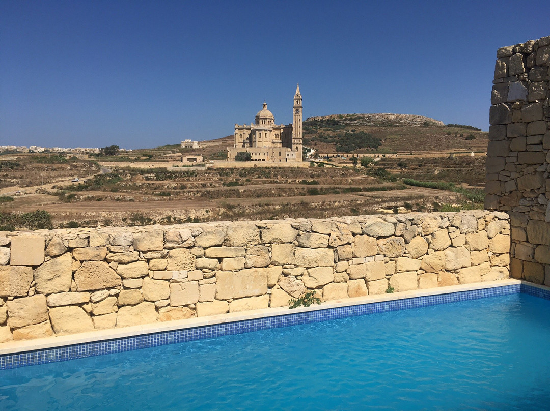 The Lighthouse主图