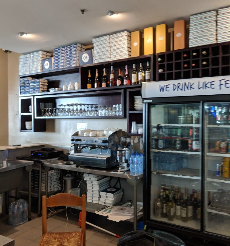 Silverbird Cinemas-拉哥斯必去景点