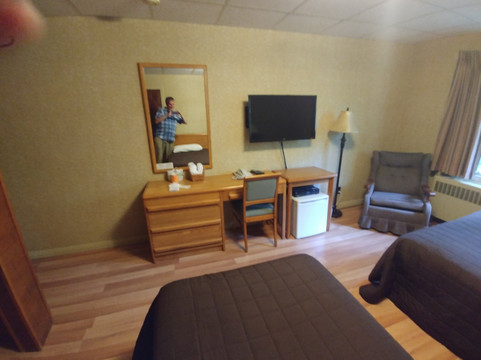 拉佩杉汽车旅馆主图