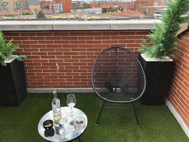 克莱门特巴拉哈斯酒店主图