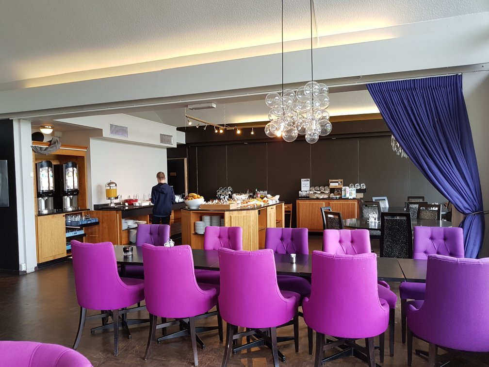 Lakselv Hotell主图