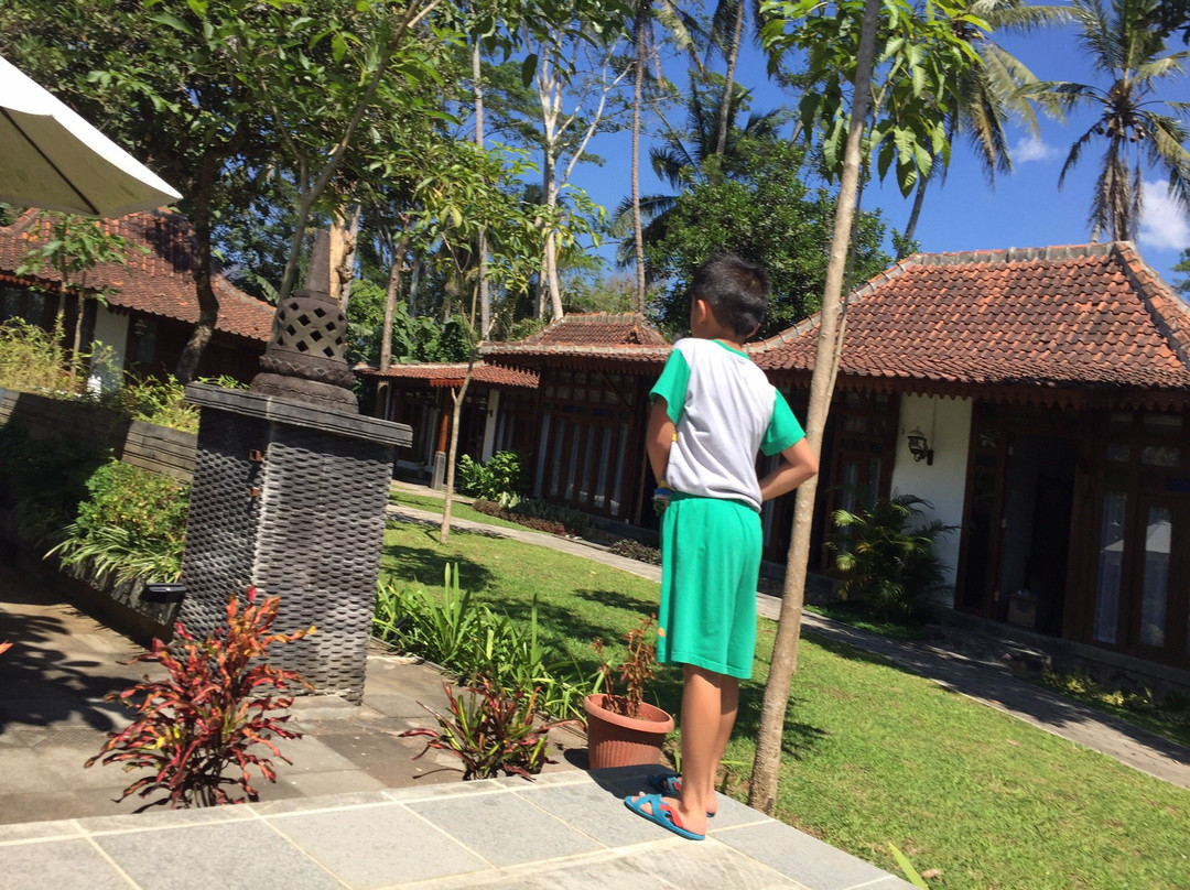 The Nalaya Hotel & Resto主图