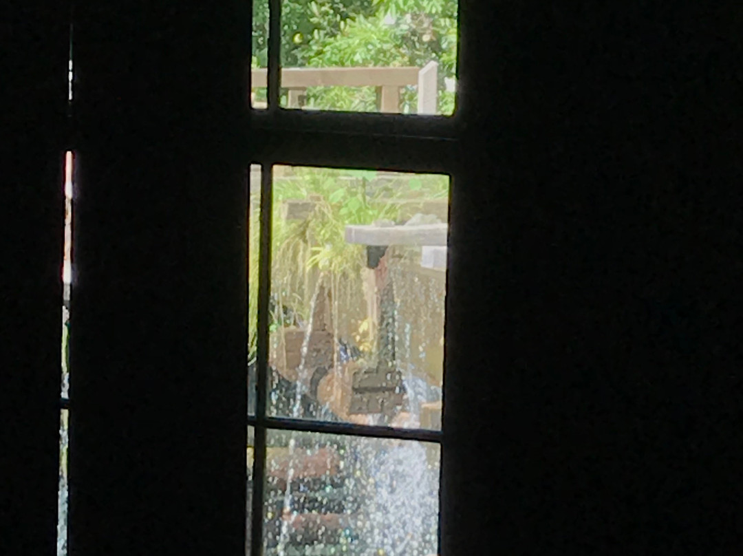 Mingus Mill-大雾山国家公园必去景点