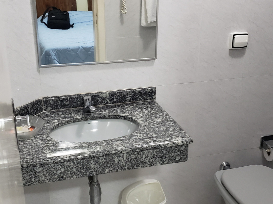 Patriarca Hotel主图