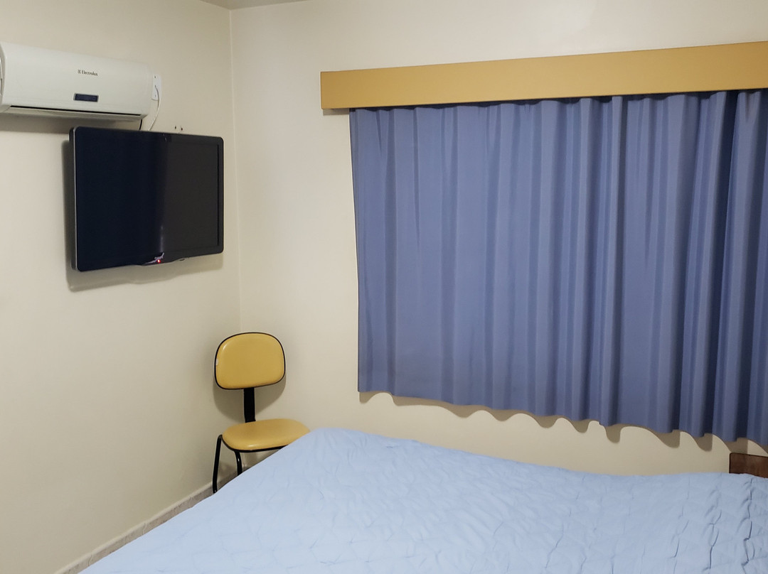 Patriarca Hotel主图