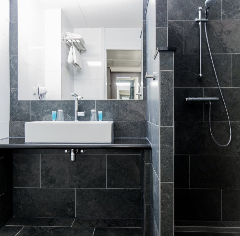 巴斯琛哥罗普酒店主图