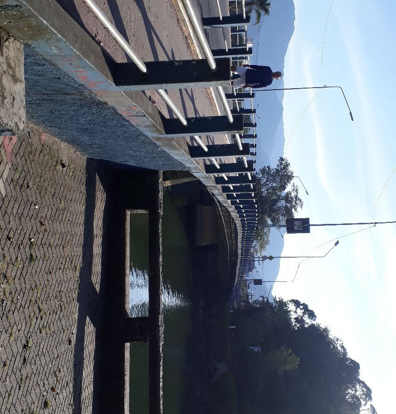 Cruzeiro Lighthouse-乌巴图巴必去景点