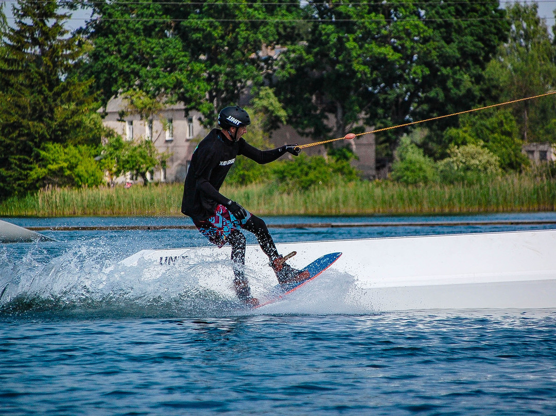 5 Masti Wake Park景点图片