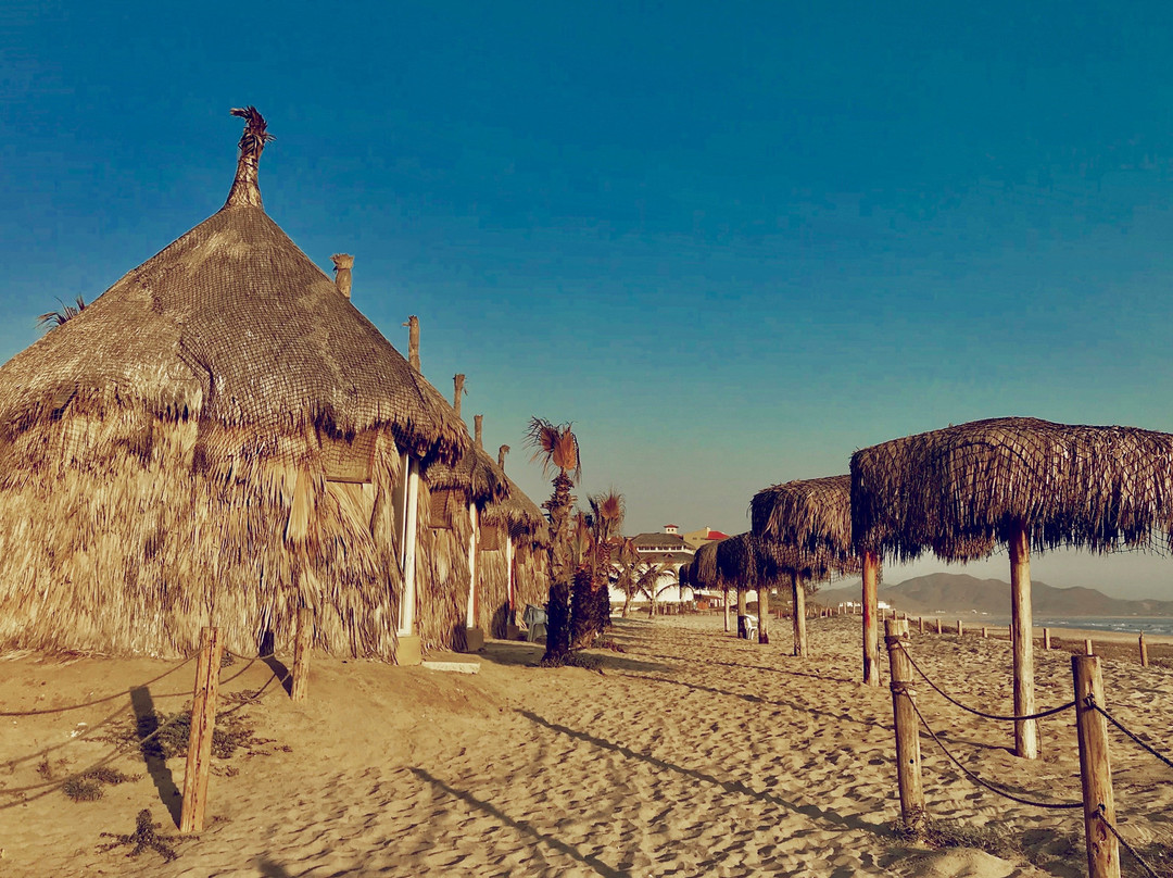 Mayan Village Resort主图