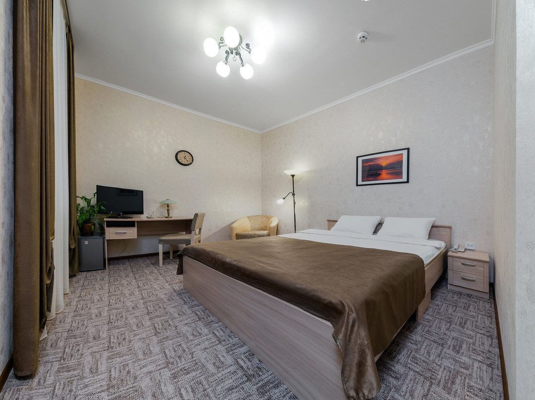 Vizit Hotel主图