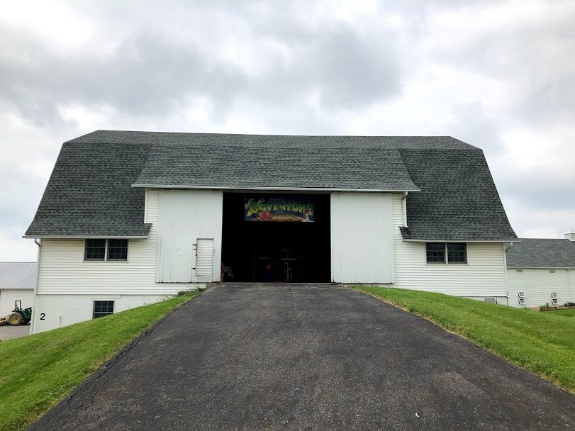 MetroParks Farm-Canfield必去景点