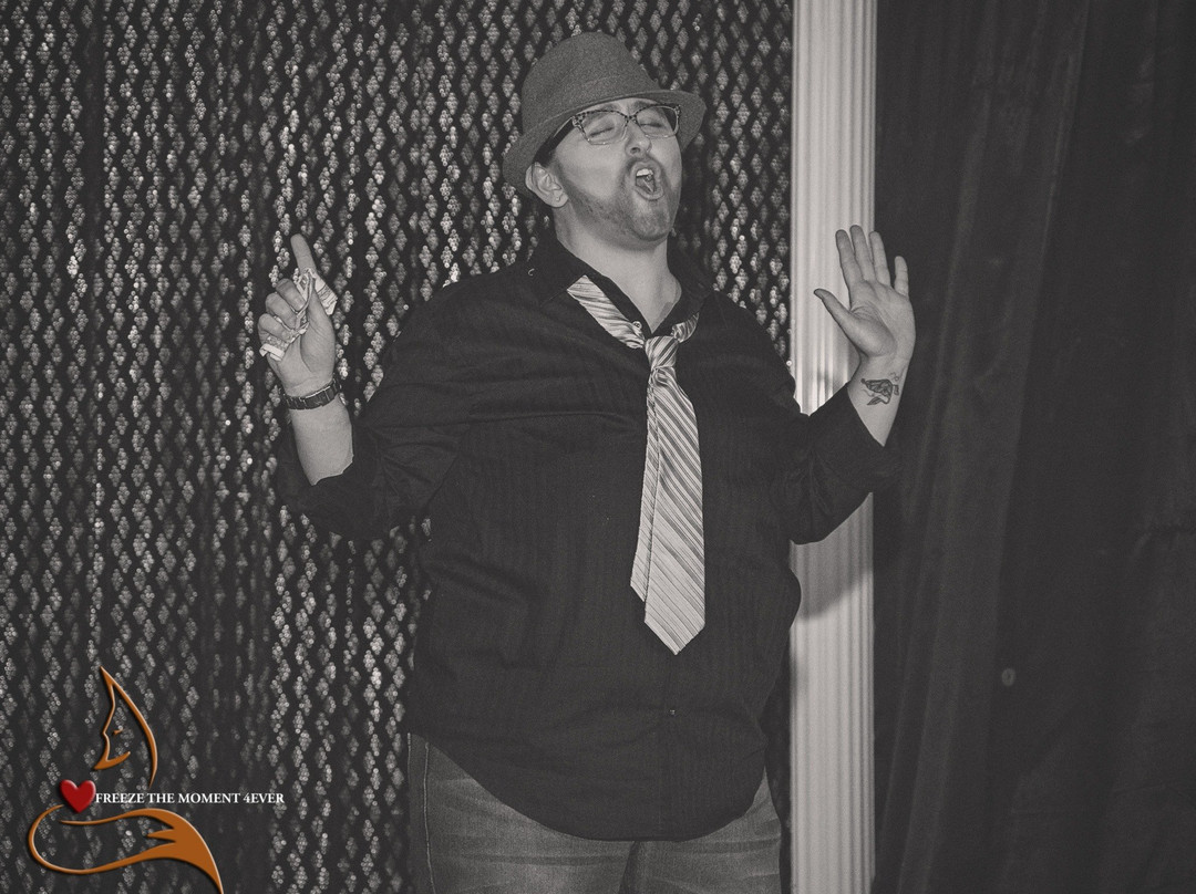 Fusion Nightclub Bar & Grill-克拉克斯维尔必去景点