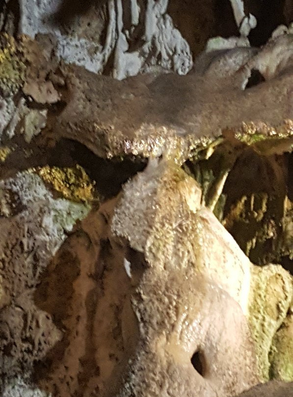 Uhlovica Cave-Mogilitsa必去景点