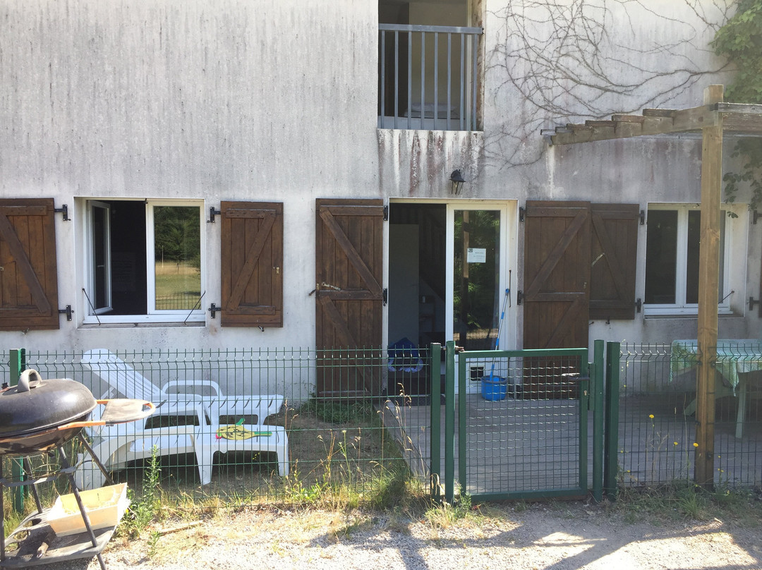 A la Villa d'Herbauges主图