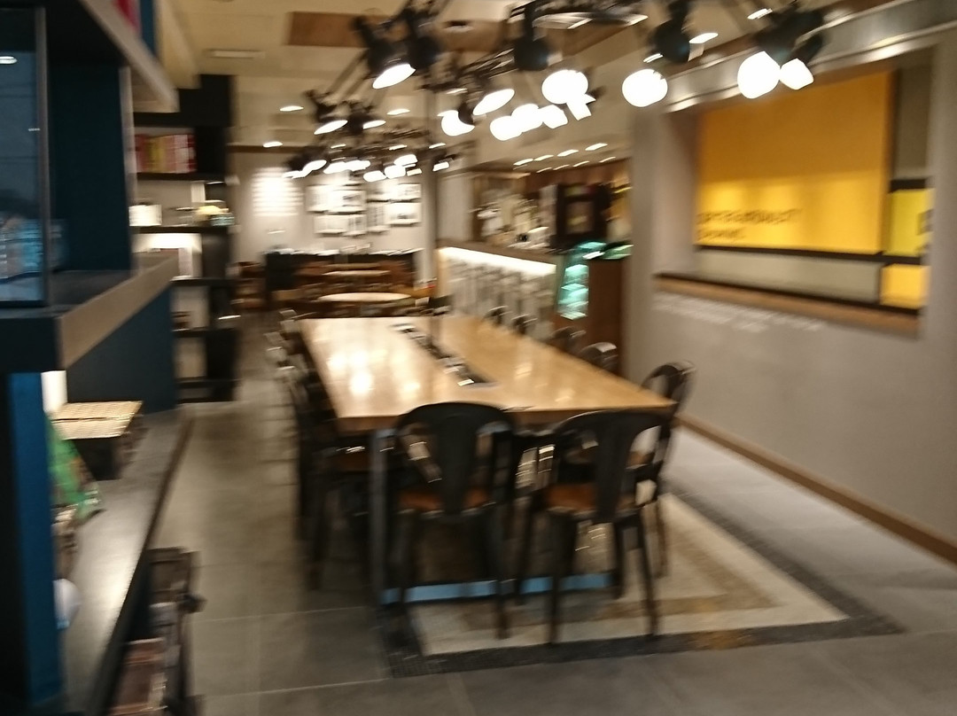 成田日航酒店主图