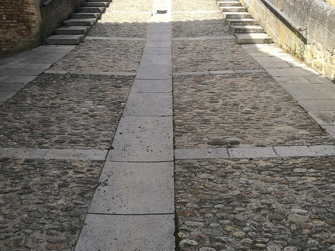 Puente de la Carcel-Estella必去景点