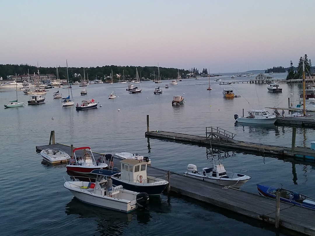 Fisherman's Wharf Inn主图