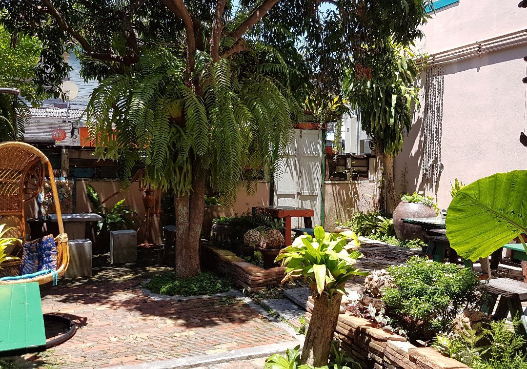 Baan Nai Nakhon Boutique Hotel主图