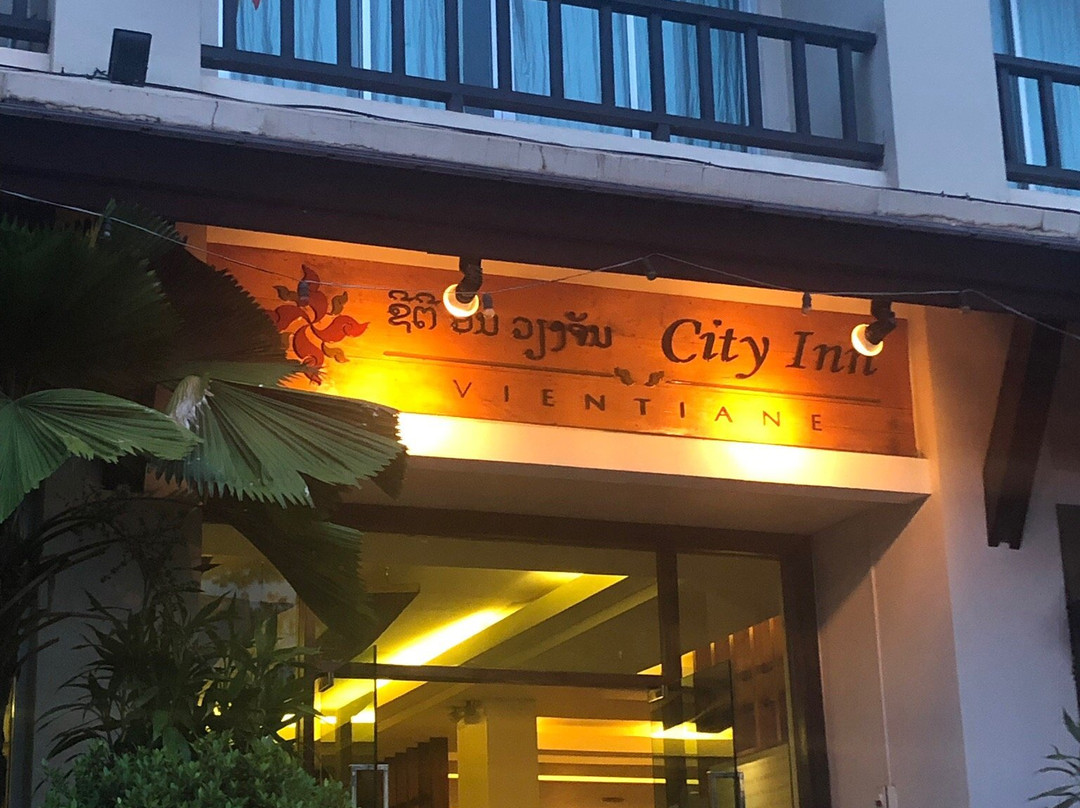 万象城市酒店主图