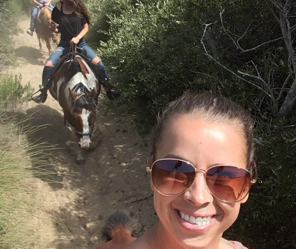 Pacific Dunes Ranch Riding Stables景点图片