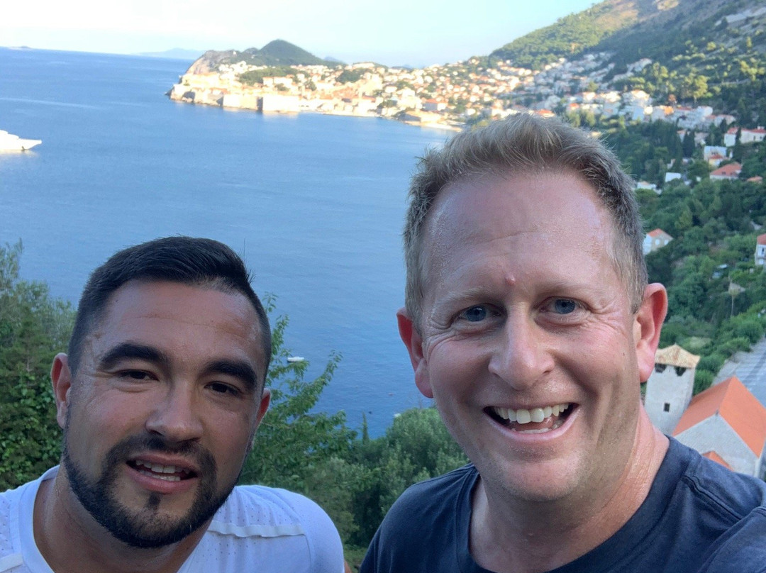 Dubrovnik Running Tours景点图片