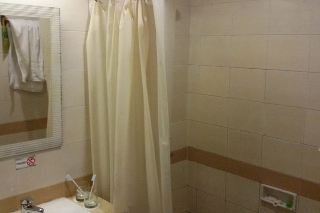 萨利阿特尔度假酒店主图