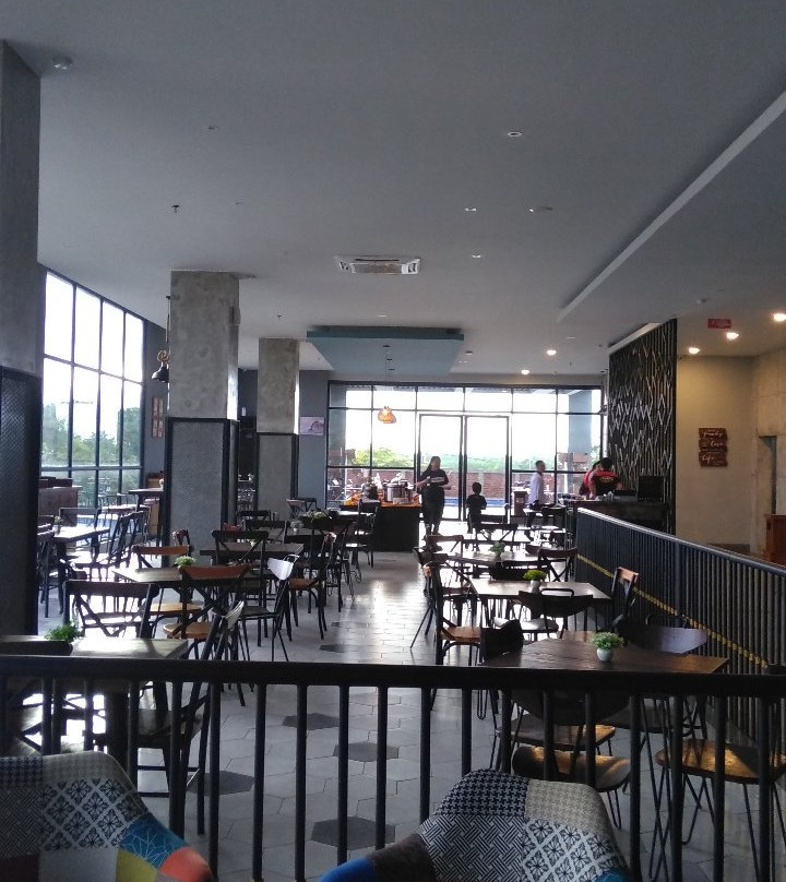 Same Boutique Hotel主图