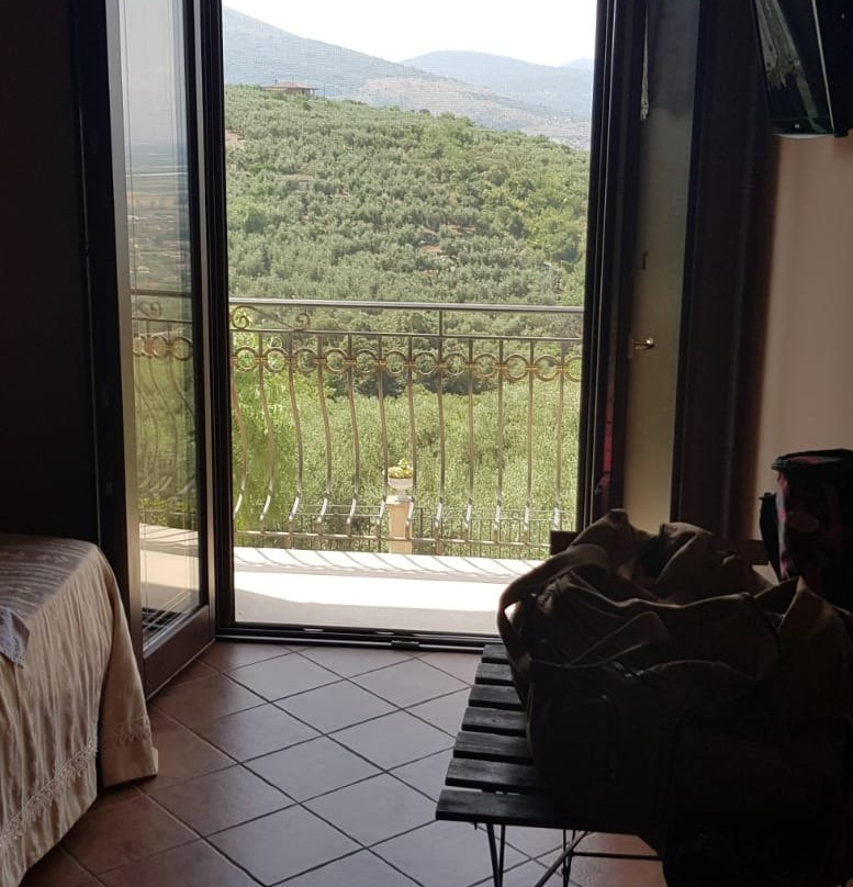 Casale Madeccia主图