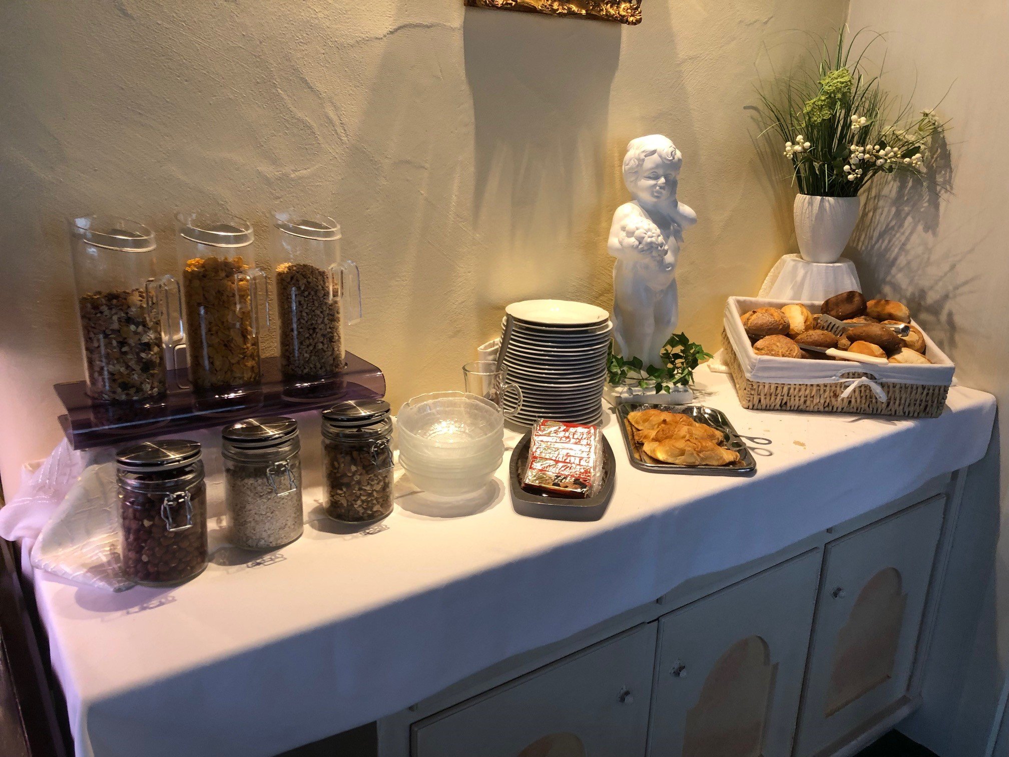 Hotel Schmideler-餐饮
